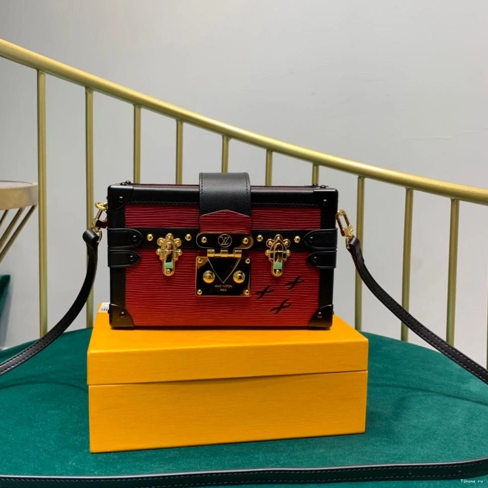 Affordable LOUIS MALLE VUITTON PETITE 0710